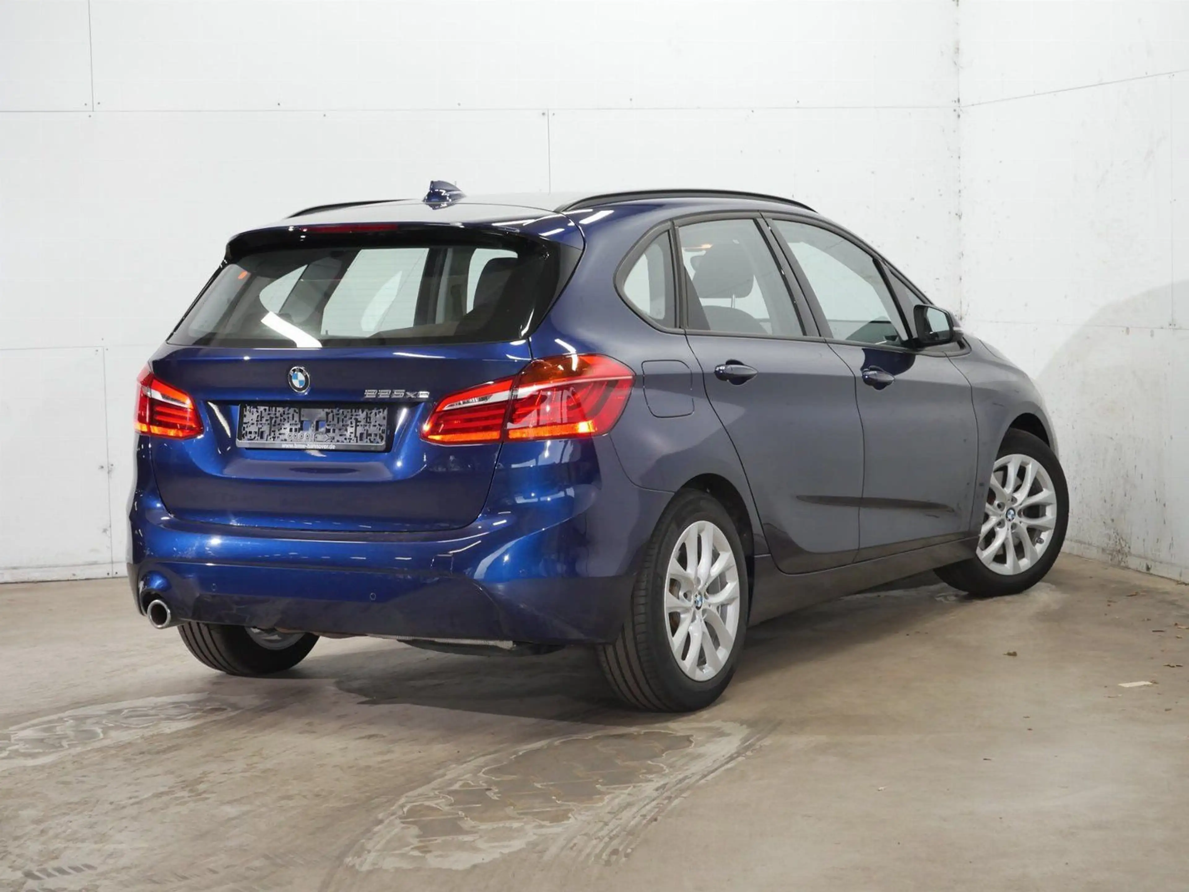 BMW 225 225 2 Active Tourer 225 xe UVP: 47.941,53€ — photo 4