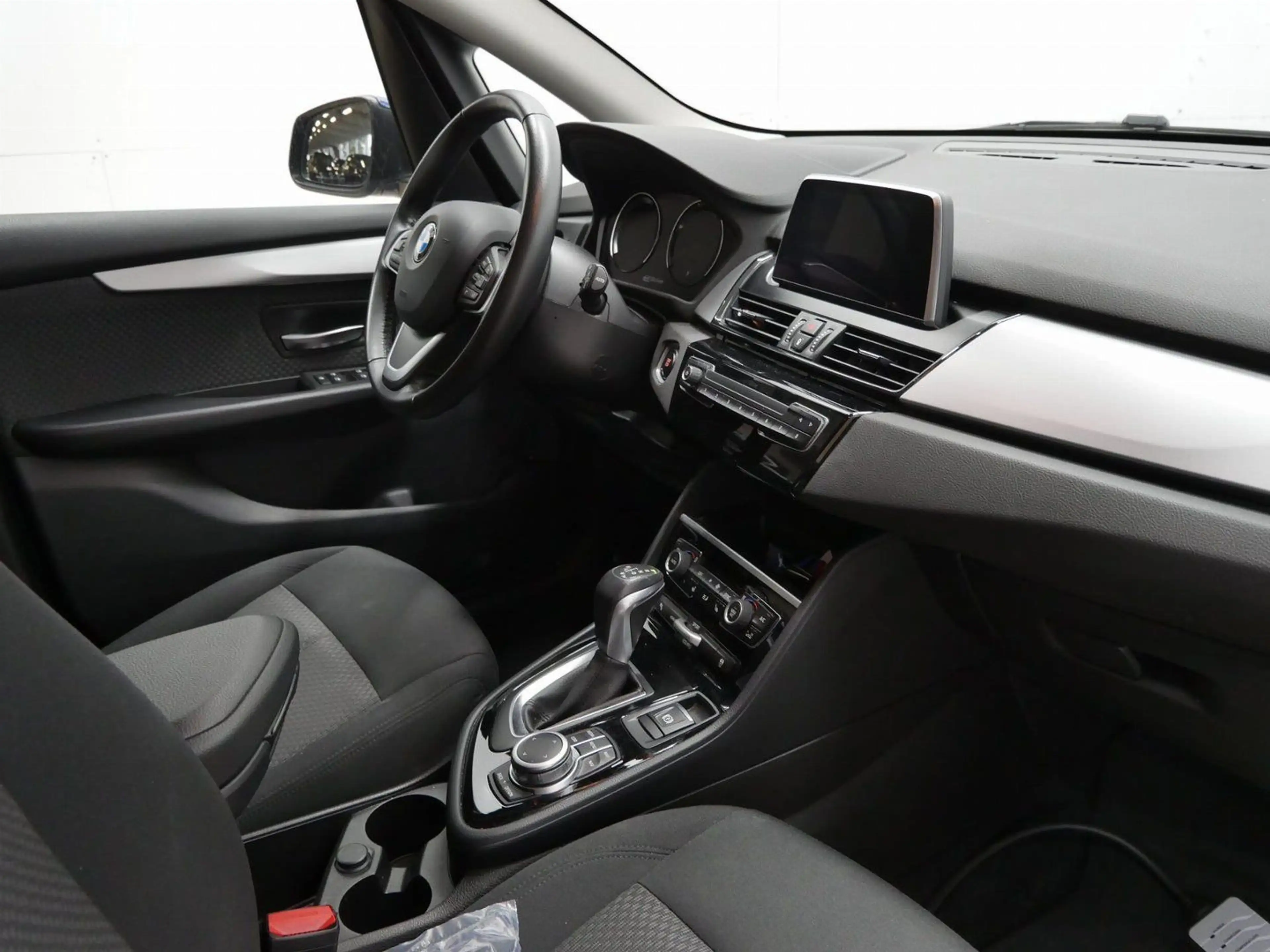 BMW 225 225 2 Active Tourer 225 xe UVP: 47.941,53€ — photo 7