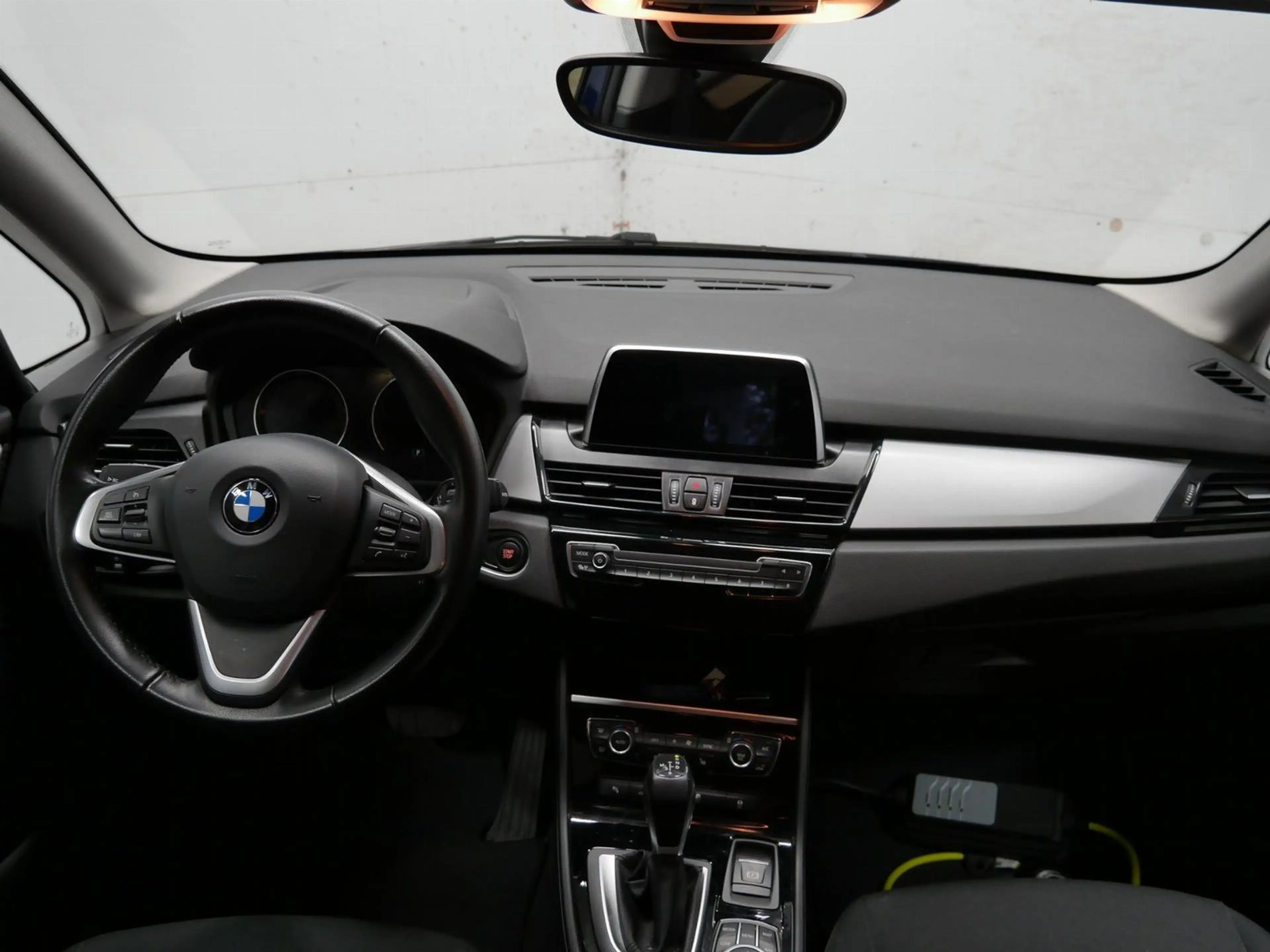 BMW 225 225 2 Active Tourer 225 xe UVP: 47.941,53€ — photo 6