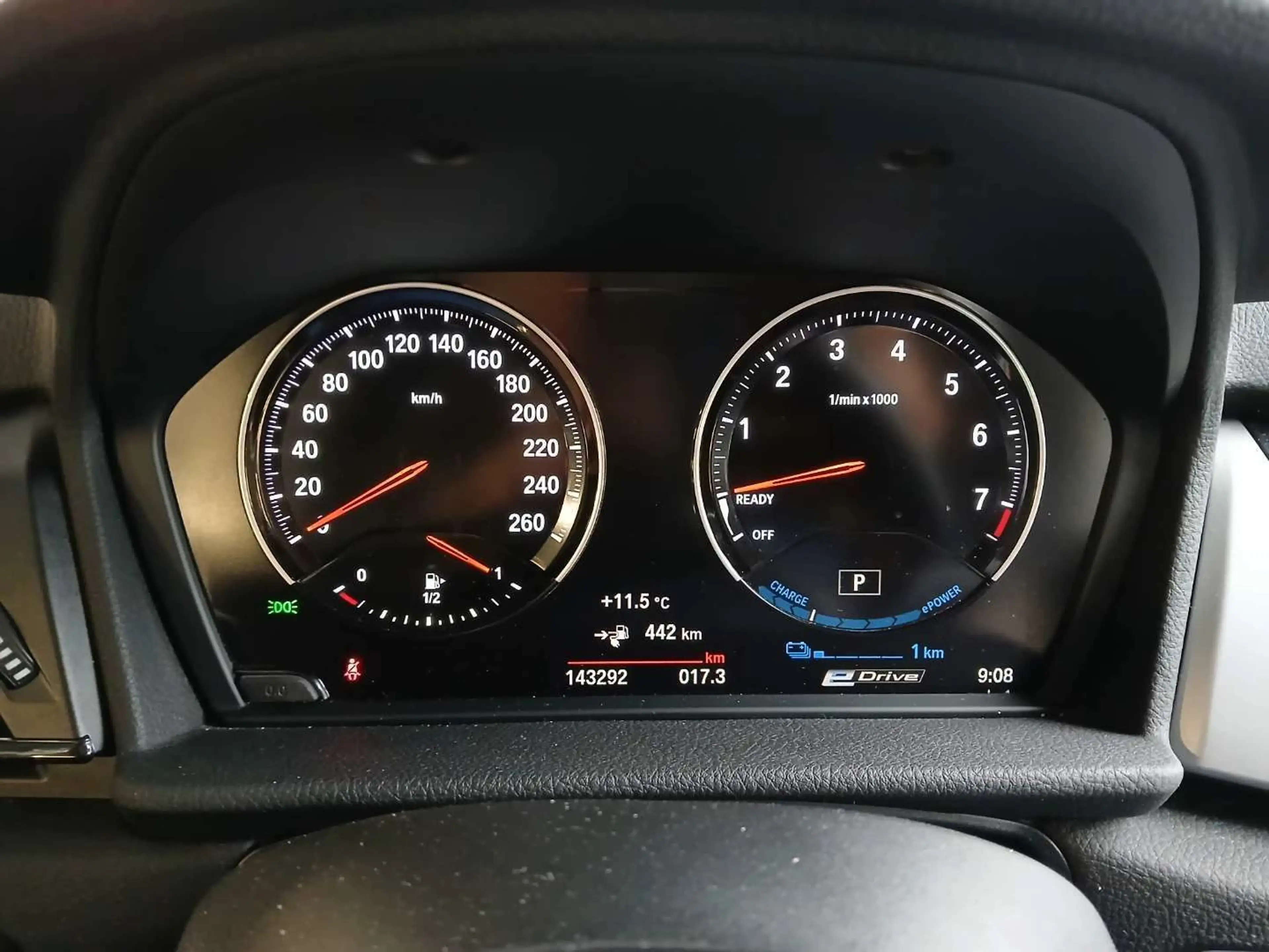 BMW 225 225 2 Active Tourer 225 xe UVP: 47.941,53€ — photo 8