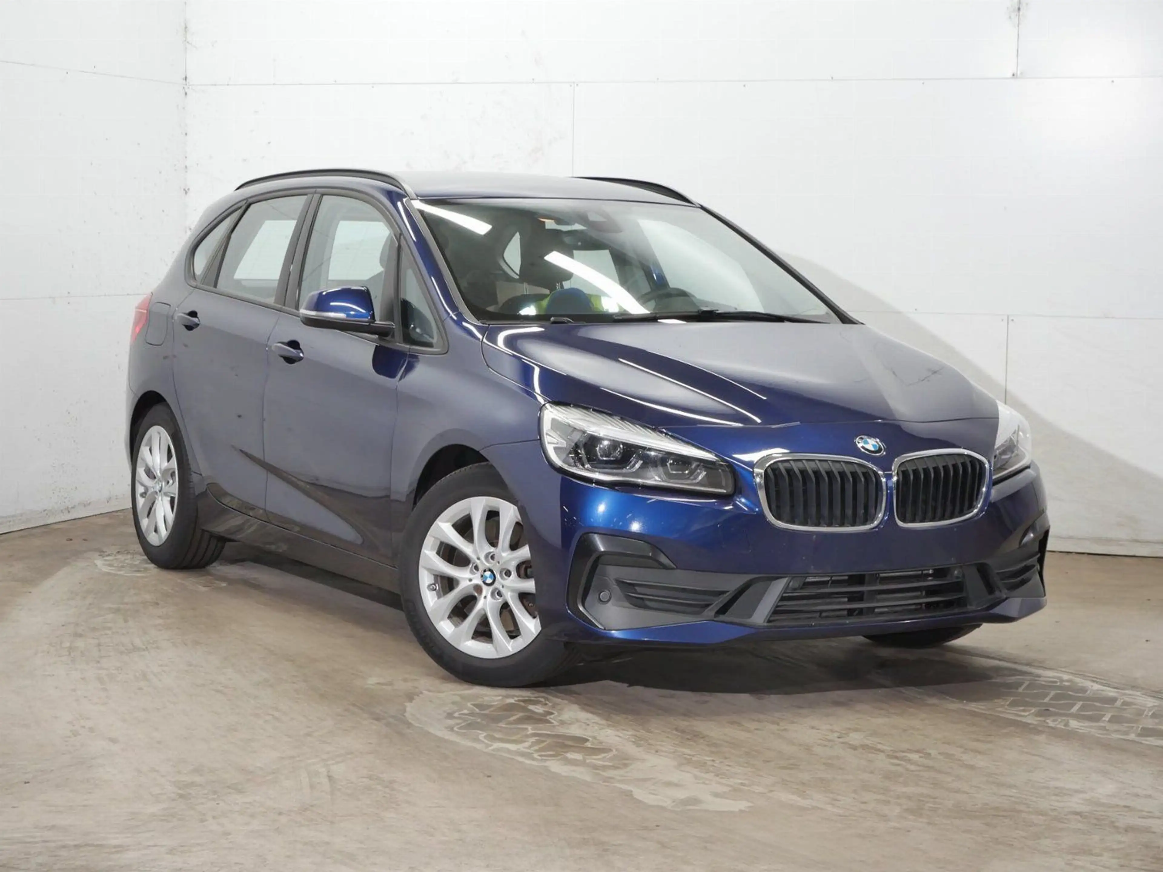 BMW 225 225 2 Active Tourer 225 xe UVP: 47.941,53€ — photo 2