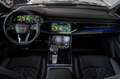 Audi SQ7 4.0 TFSI quattro AHK PANO B&O Advanced ABT Gris - thumbnail 27