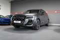 Audi SQ7 4.0 TFSI quattro AHK PANO B&O Advanced ABT Gris - thumbnail 4