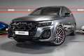 Audi SQ7 4.0 TFSI quattro AHK PANO B&O Advanced ABT Gris - thumbnail 1