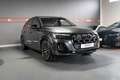 Audi SQ7 4.0 TFSI quattro AHK PANO B&O Advanced ABT Gris - thumbnail 6