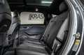 Audi SQ7 4.0 TFSI quattro AHK PANO B&O Advanced ABT Gris - thumbnail 18