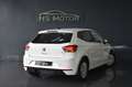 SEAT Ibiza 1.0 MPI Evo S&S Reference XM 80 Blanco - thumbnail 4