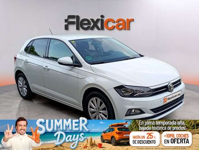 Volkswagen Polo 1.0 TSI Sport 85kW - foto 1