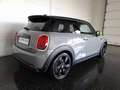 MINI One MINI Cooper SE 32,6kWh Aut. *VOLL-LED / NAVI / ... Grau - thumbnail 2