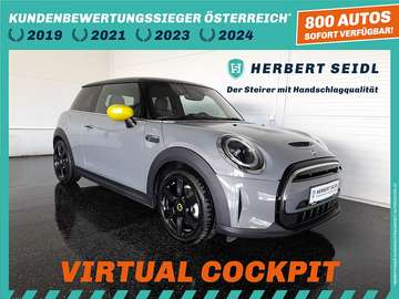 MINI Cooper SE 32,6kWh Aut. *VOLL-LED / NAVI / ...