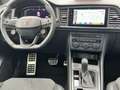 CUPRA Ateca 2.0 TSI 4D LM19 AHK KAMERA eKLAPPE SUPER-S Schwarz - thumbnail 5