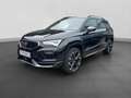 CUPRA Ateca 2.0 TSI 4D LM19 AHK KAMERA eKLAPPE SUPER-S Schwarz - thumbnail 2