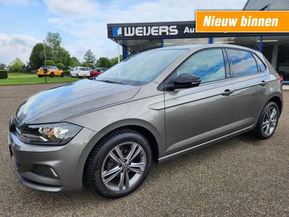 Volkswagen Polo 1.0 TSI United R-line, Automaat, Clima, Digi Dash,