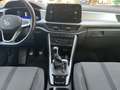 Volkswagen T-Roc 1.5TSI Life Navi LED Kamera Grigio - thumbnail 9
