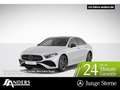 Mercedes-Benz A 200 Limo AMG PREMIUM+LED+36+Pano+Key+SOUND+AHK Wit - thumbnail 1