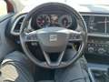 SEAT Leon 1.6 CR TDi *LED*GPS* TOIT OUVRANT*CARNET* Rouge - thumbnail 17