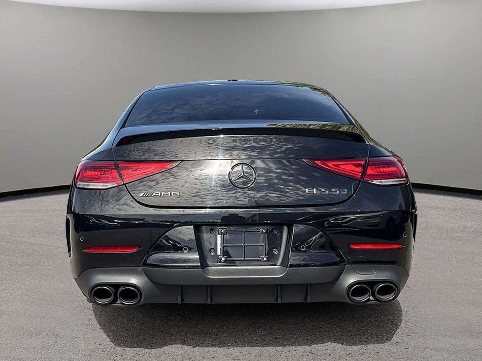 2023 Mercedes-Benz CLS-Class AMG CLS 53 + AWD/LEATHER/NAVI/SUNROOF/REAR VIEW CA — снимка 1