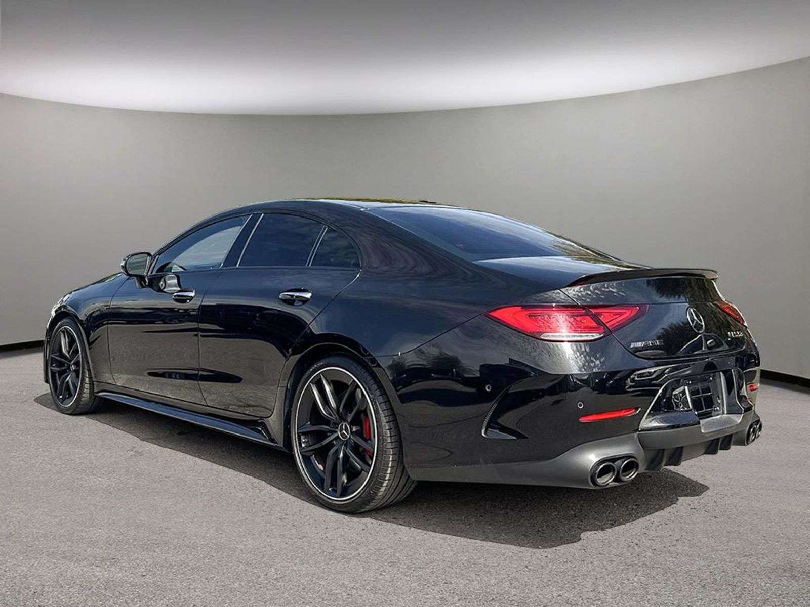 2023 Mercedes-Benz CLS-Class AMG CLS 53 + AWD/LEATHER/NAVI/SUNROOF/REAR VIEW CA — снимка 1