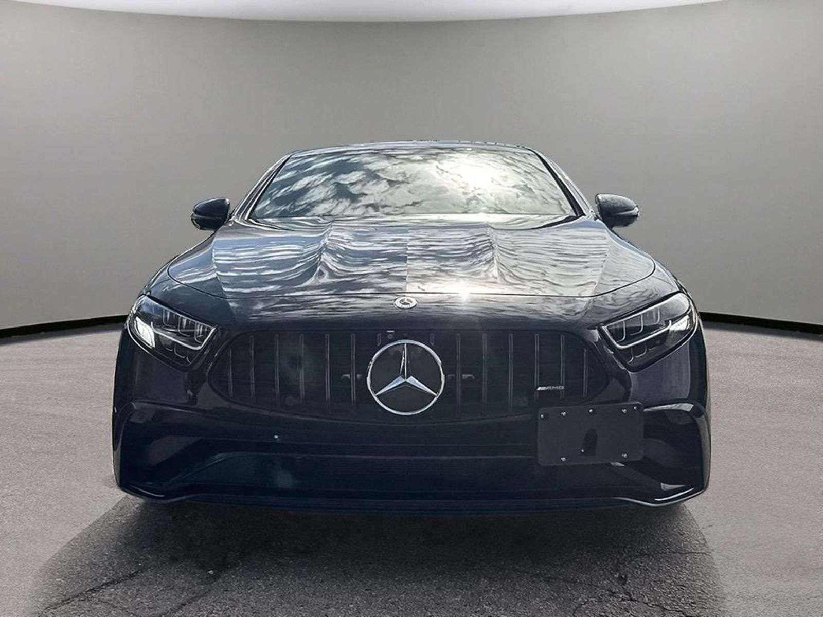 2023 Mercedes-Benz CLS-Class AMG CLS 53 + AWD/LEATHER/NAVI/SUNROOF/REAR VIEW CA — снимка 1