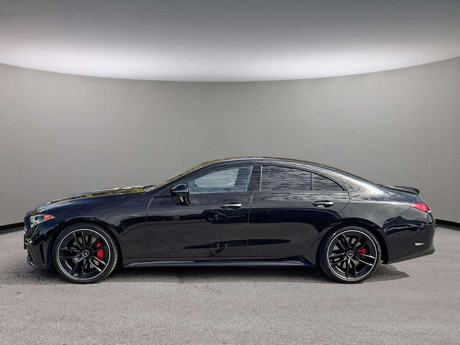 2023 Mercedes-Benz CLS-Class AMG CLS 53 + AWD/LEATHER/NAVI/SUNROOF/REAR VIEW CA — снимка 1