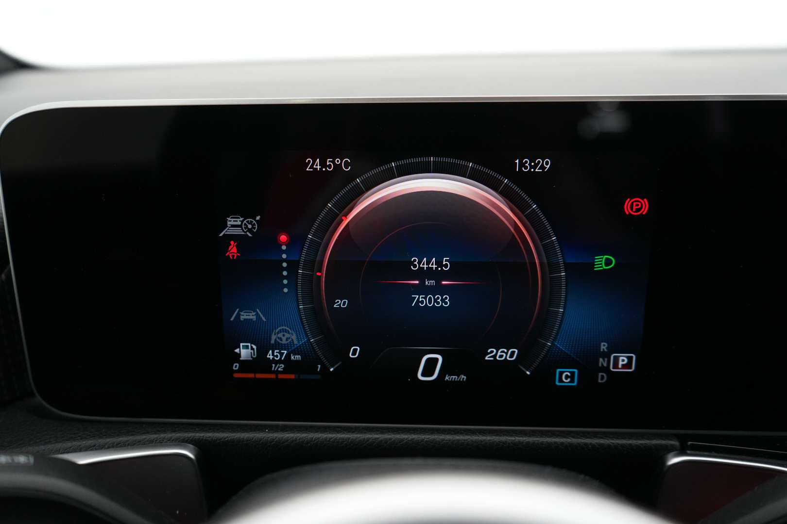 Mercedes GLB 180 - - Joinsteer - #5