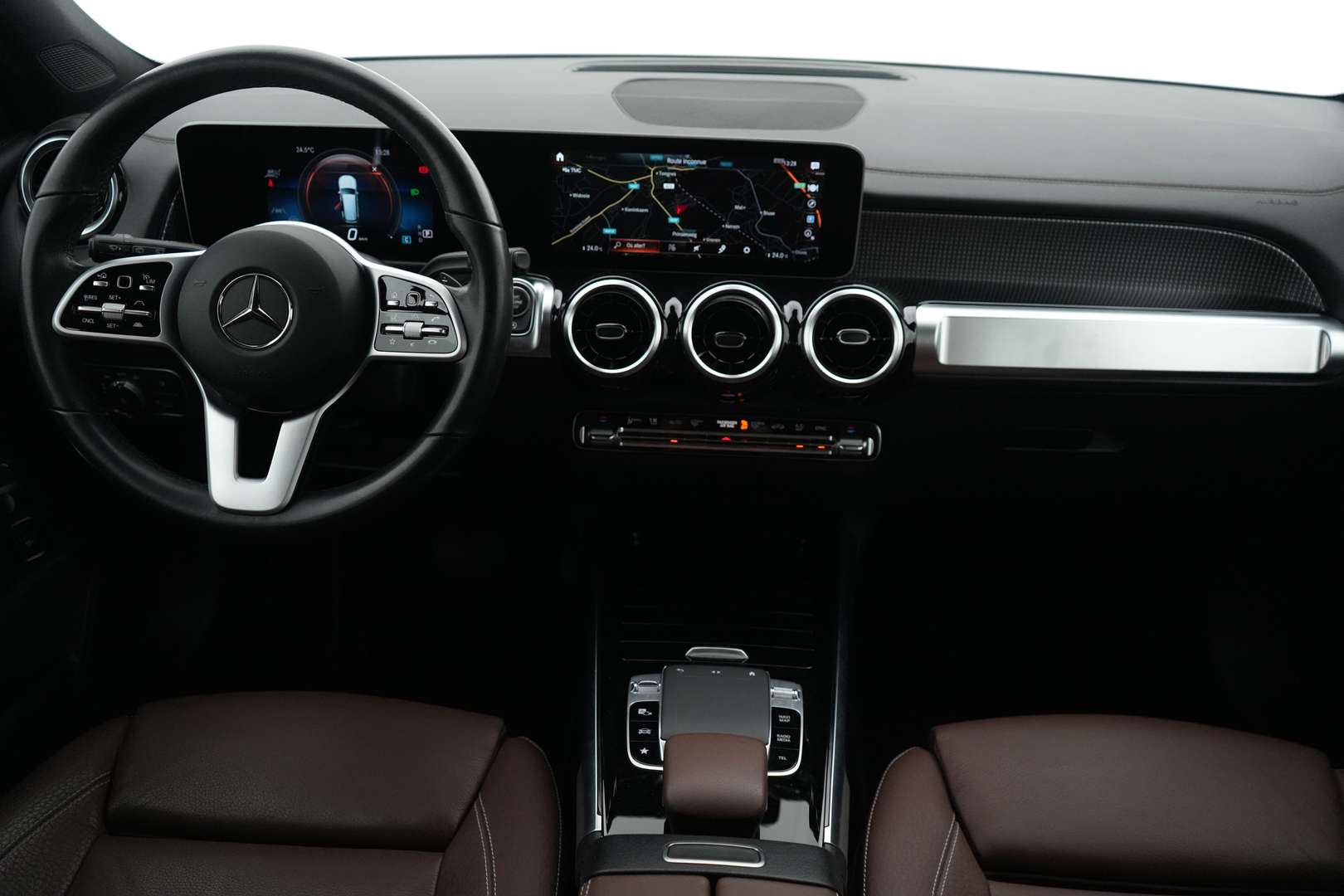 Mercedes GLB 180 - - Joinsteer - #4