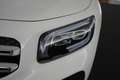 Mercedes-Benz GLB 180 180dA Progressive LEDER/CUIR LED GPS PDC CAM BLIS Blanc - thumbnail 10