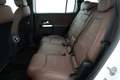 Mercedes-Benz GLB 180 180dA Progressive LEDER/CUIR LED GPS PDC CAM BLIS Blanc - thumbnail 12