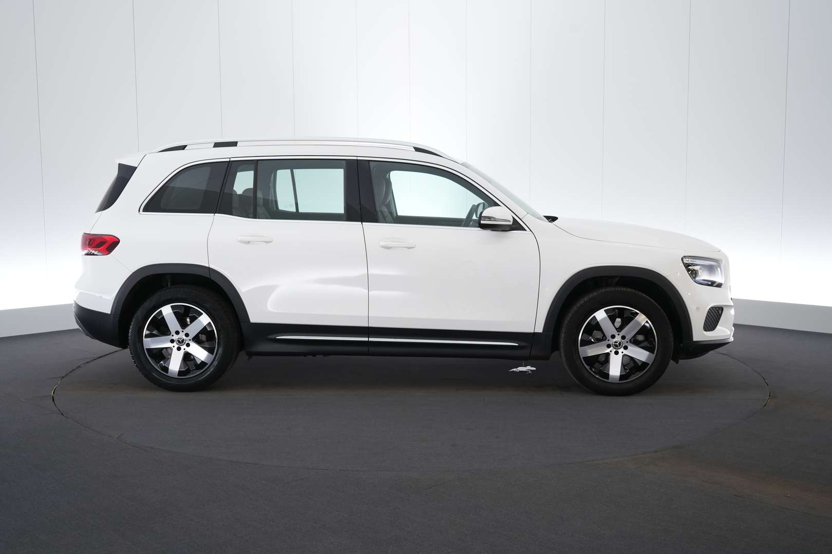 Mercedes GLB 180 - - Joinsteer - #3