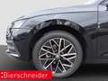 Skoda Octavia Combi 1.5 TSI e-TEC DSG Ambition LED NAVI RFL PDC Schwarz - thumbnail 13