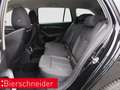 Skoda Octavia Combi 1.5 TSI e-TEC DSG Ambition LED NAVI RFL PDC Schwarz - thumbnail 18