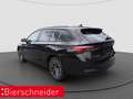 Skoda Octavia Combi 1.5 TSI e-TEC DSG Ambition LED NAVI RFL PDC Schwarz - thumbnail 8