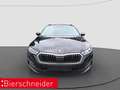 Skoda Octavia Combi 1.5 TSI e-TEC DSG Ambition LED NAVI RFL PDC Schwarz - thumbnail 3