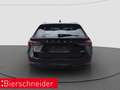 Skoda Octavia Combi 1.5 TSI e-TEC DSG Ambition LED NAVI RFL PDC Schwarz - thumbnail 9