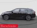 Skoda Octavia Combi 1.5 TSI e-TEC DSG Ambition LED NAVI RFL PDC Schwarz - thumbnail 6
