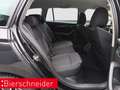 Skoda Octavia Combi 1.5 TSI e-TEC DSG Ambition LED NAVI RFL PDC Schwarz - thumbnail 25