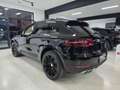 Porsche Macan Macan I 2016 3.0d S 250cv pdk my16 (Tetto ) Nero - thumbnail 7