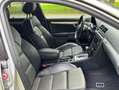 Audi A4 A4 3.2 FSI quattro - benzine+LPG - top staat! Zilver - thumbnail 10