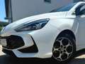 MG MG3 MG3+ Hybrid - Luxury Ausstattungslinie Weiß - thumbnail 3