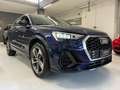 Audi Q3 35 2.0 tdi Identity Black s-tronic Blu/Azzurro - thumbnail 3