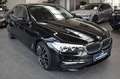 BMW 520 d Limousine Autom. LED~NaviProf~Leder~Mem~20" Czarny - thumbnail 5