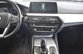 BMW 520 d Limousine Autom. LED~NaviProf~Leder~Mem~20" Czarny - thumbnail 13