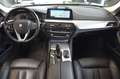 BMW 520 d Limousine Autom. LED~NaviProf~Leder~Mem~20" Czarny - thumbnail 3