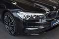 BMW 520 d Limousine Autom. LED~NaviProf~Leder~Mem~20" Czarny - thumbnail 20