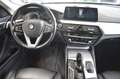 BMW 520 d Limousine Autom. LED~NaviProf~Leder~Mem~20" Czarny - thumbnail 10