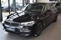 BMW 520 d Limousine Autom. LED~NaviProf~Leder~Mem~20" Czarny - thumbnail 4