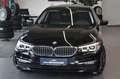BMW 520 d Limousine Autom. LED~NaviProf~Leder~Mem~20" Czarny - thumbnail 1