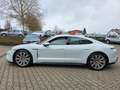 Porsche Taycan 4 S Panorama/ACC/Sitzbelüftung/HuD Weiß - thumbnail 6
