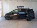 Volkswagen Sharan 2.0TDI Edition 110kW Negro - thumbnail 2