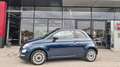 Fiat 500C FireFly Hybrid 70 Blau - thumbnail 2